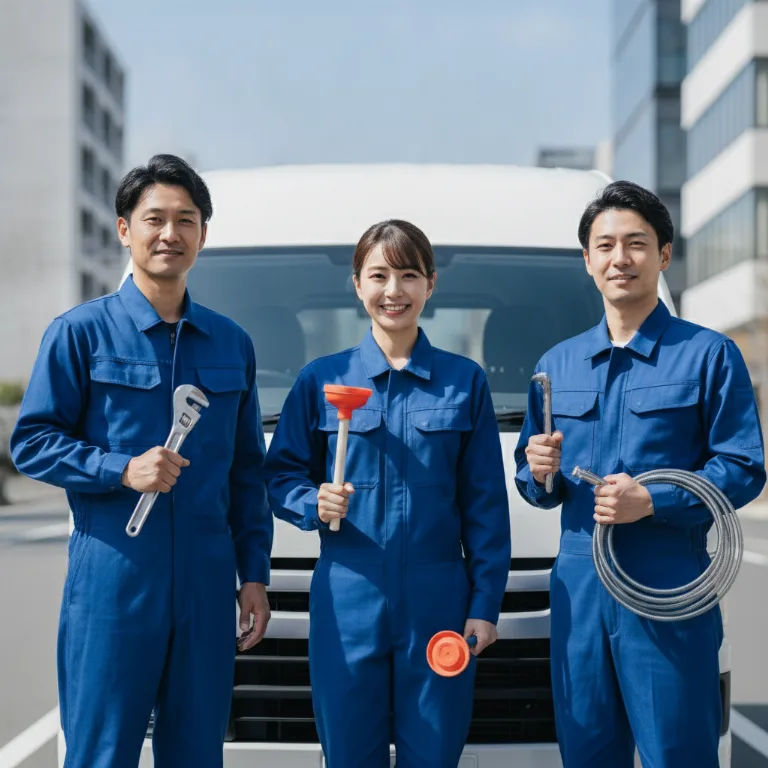 水道業者 のチーム: 平良市